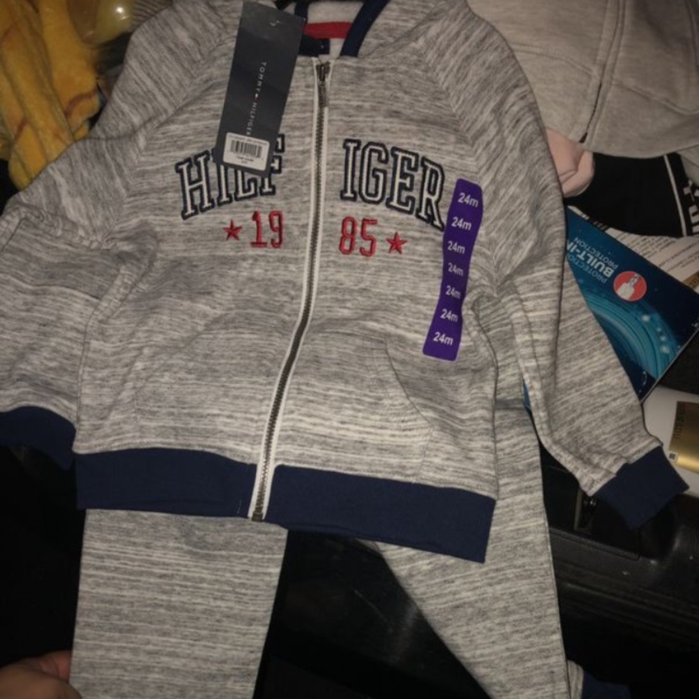 Brand new Tommy Hilfiger